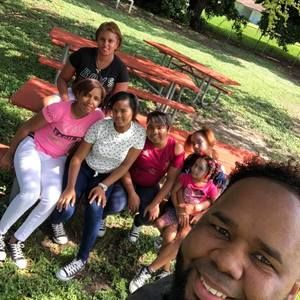 Meet your Posher, Rafael alejandro